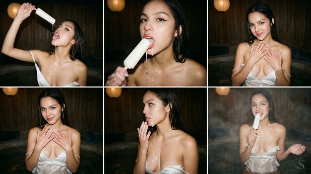 Full leaked Olivia rodrigo page private onlyfans photo