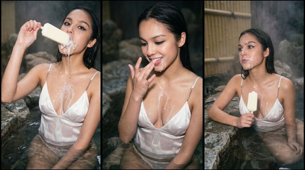Full leaked Olivia rodrigo page private onlyfans photo