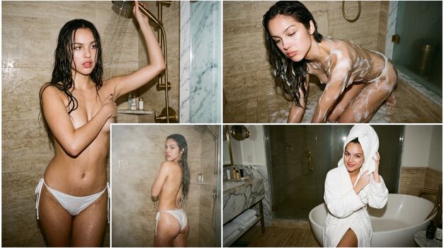 Full leaked Olivia rodrigo  page private onlyfans photo