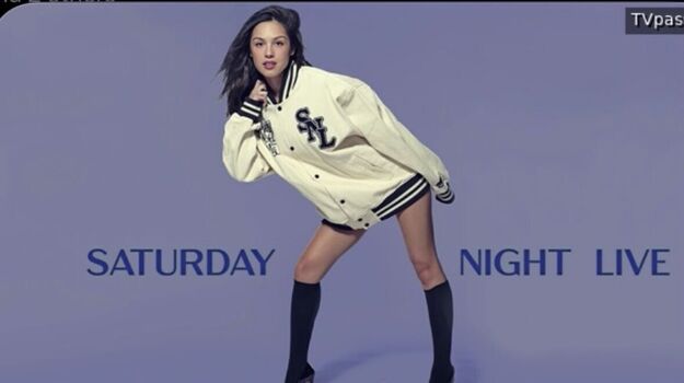 Full leaked Olivia rodrigo  page private onlyfans photo