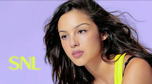 Full leaked Olivia rodrigo  page private onlyfans photo