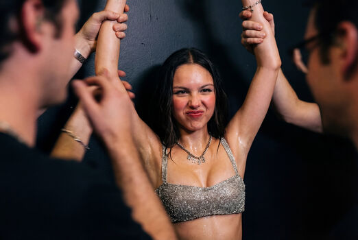 Full leaked Olivia rodrigo  page private onlyfans photo