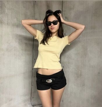 Full leaked Olivia rodrigo  page private onlyfans photo