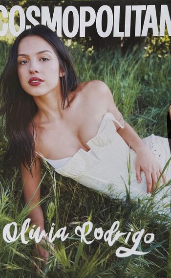 Full leaked Olivia rodrigo  page private onlyfans photo