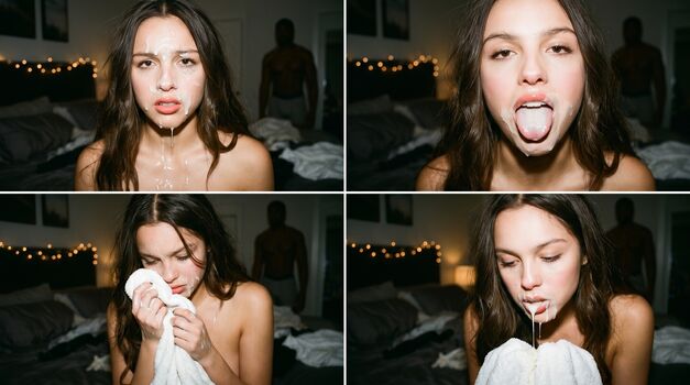 Full leaked Olivia rodrigo  page private onlyfans photo