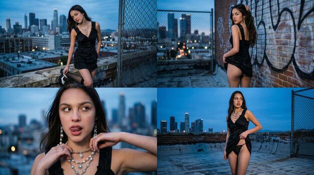 Full leaked Olivia rodrigo  page private onlyfans photo