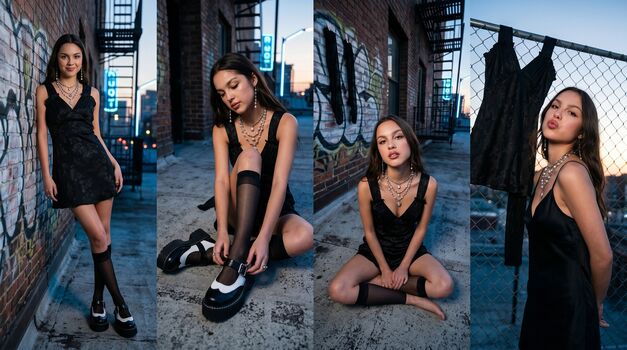 Full leaked Olivia rodrigo  page private onlyfans photo