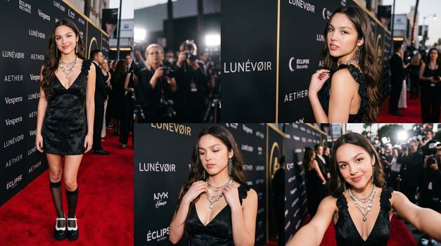 Full leaked Olivia rodrigo  page private onlyfans photo