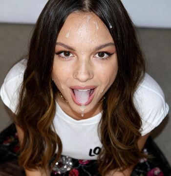 Full leaked Olivia rodrigo private onlyfans photo