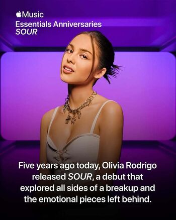 Full leaked Olivia rodrigo  page private onlyfans photo