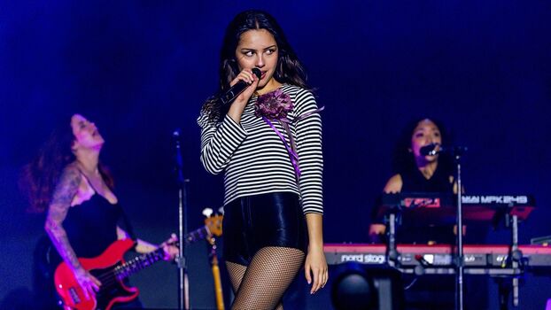 Full leaked Olivia rodrigo  page private onlyfans photo