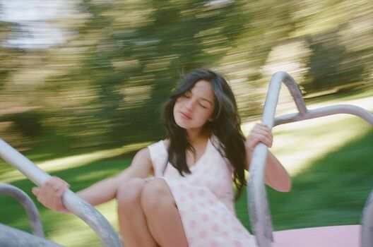 Full leaked Olivia rodrigo  page private onlyfans photo