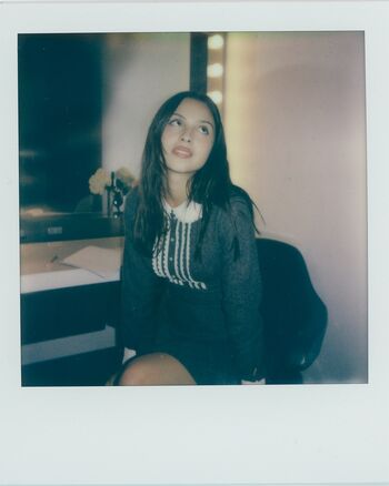 Full leaked Olivia rodrigo  page private onlyfans photo