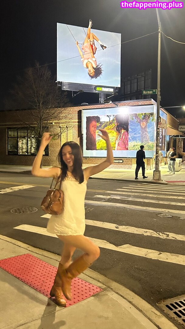 Olivia Rodrigo
