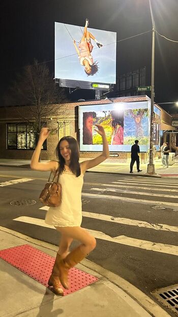 Full leaked Olivia rodrigo  page private onlyfans photo