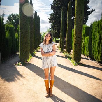 Olivia Rodrigo