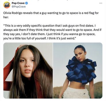 Full leaked Olivia rodrigo  page private onlyfans photo