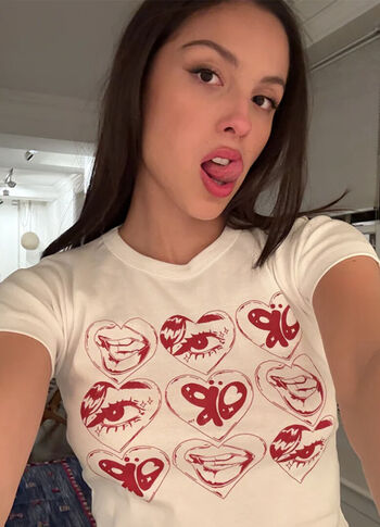 Full leaked Olivia rodrigo  page private onlyfans photo