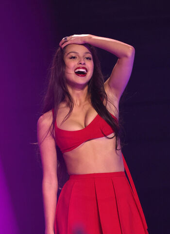 Full leaked Olivia rodrigo  page private onlyfans photo