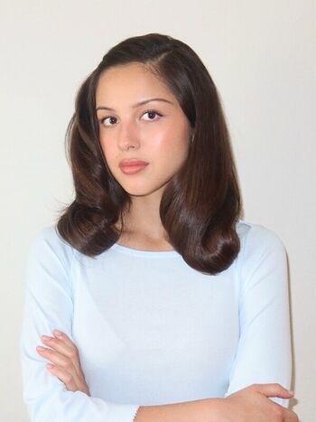 Full leaked Olivia rodrigo private onlyfans photo