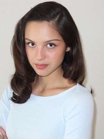 Full leaked Olivia rodrigo private onlyfans photo