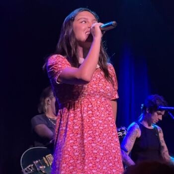 Full leaked Olivia rodrigo private onlyfans photo