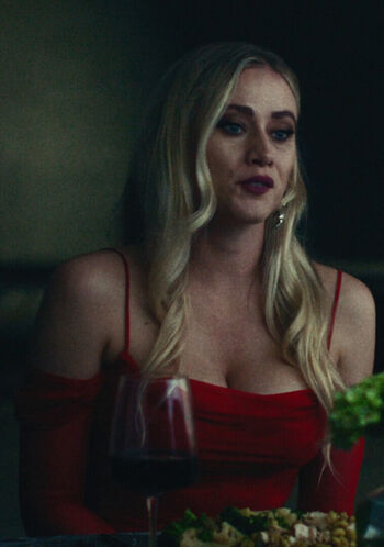 Full leaked Olivia taylor dudley page private onlyfans photo