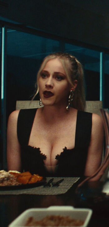 Full leaked Olivia taylor dudley page private onlyfans photo