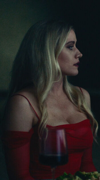 Full leaked Olivia taylor dudley page private onlyfans photo