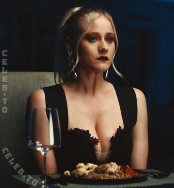 Olivia Taylor Dudley