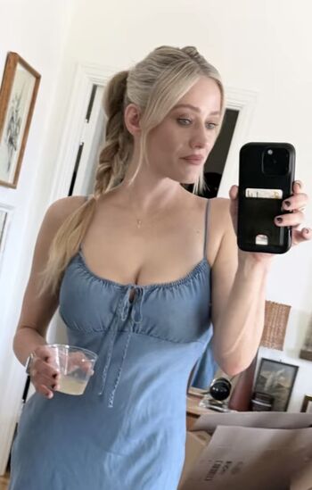 Olivia Taylor Dudley