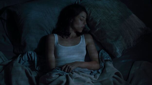 Olivia Thirlby