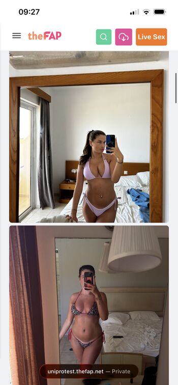 Full leaked Olivia wazowski private onlyfans photo