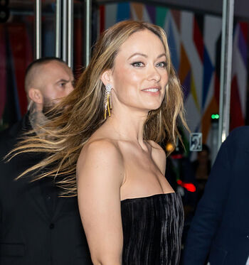 Olivia Wilde