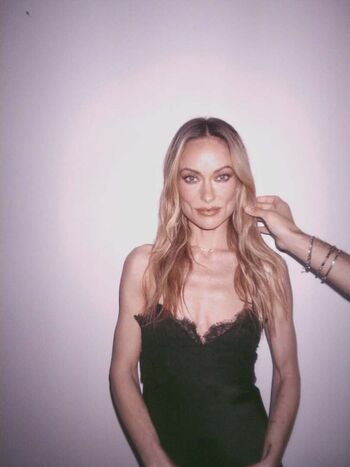 Full leaked Olivia wilde private onlyfans photo