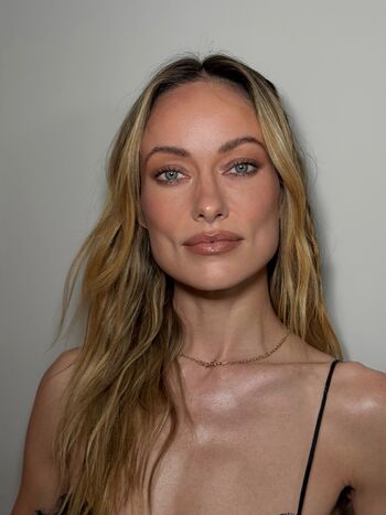 Full leaked Olivia wilde private onlyfans photo