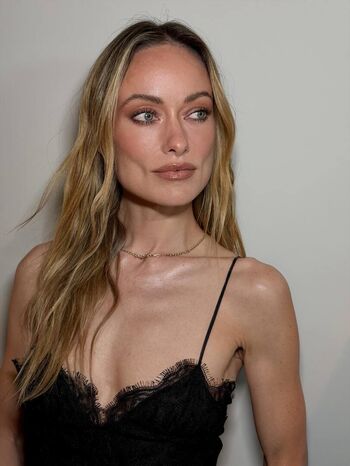 Full leaked Olivia wilde private onlyfans photo