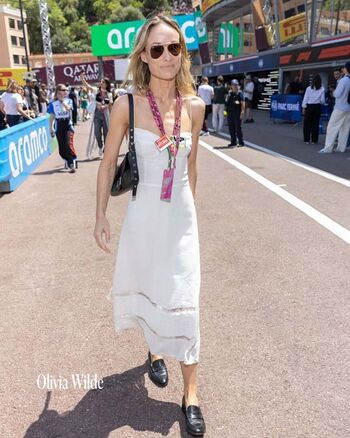 Full leaked Olivia wilde private onlyfans photo