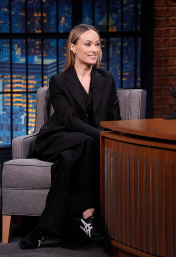 Full leaked Olivia wilde  page private onlyfans photo