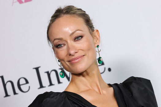 Full leaked Olivia wilde  page private onlyfans photo