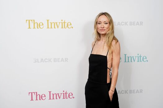 Full leaked Olivia wilde  page private onlyfans photo