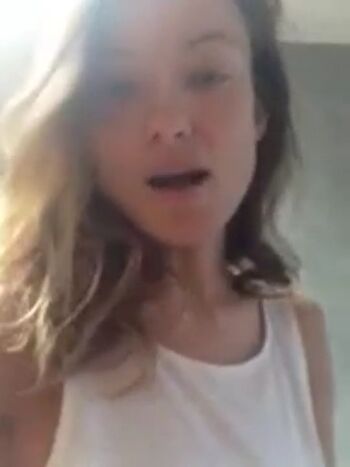 Full leaked Olivia wilde private onlyfans photo