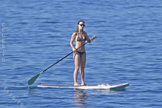 Olivia Wilde