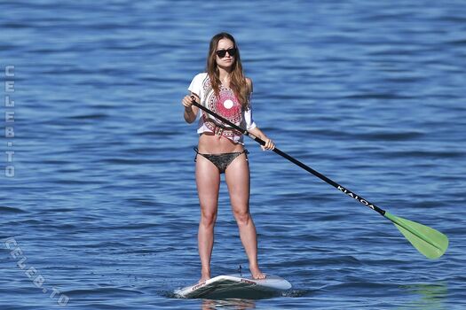 Olivia Wilde