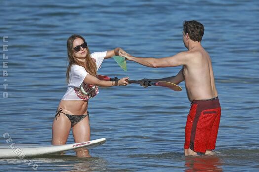 Olivia Wilde