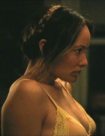 Olivia Wilde