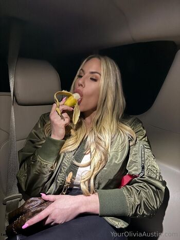 Full leaked Oliviaaustinxxx private onlyfans photo