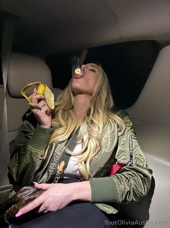 Full leaked Oliviaaustinxxx private onlyfans photo
