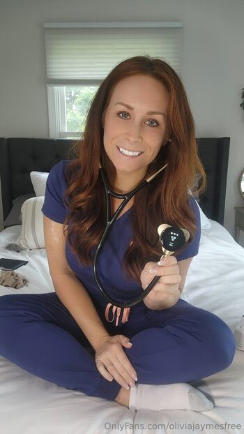 oliviajaymesfree