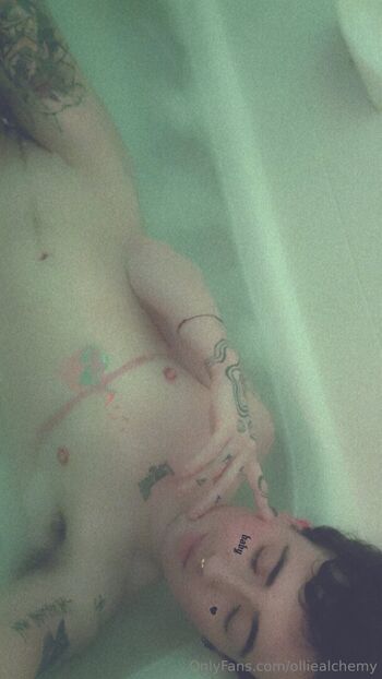 olliealchemy